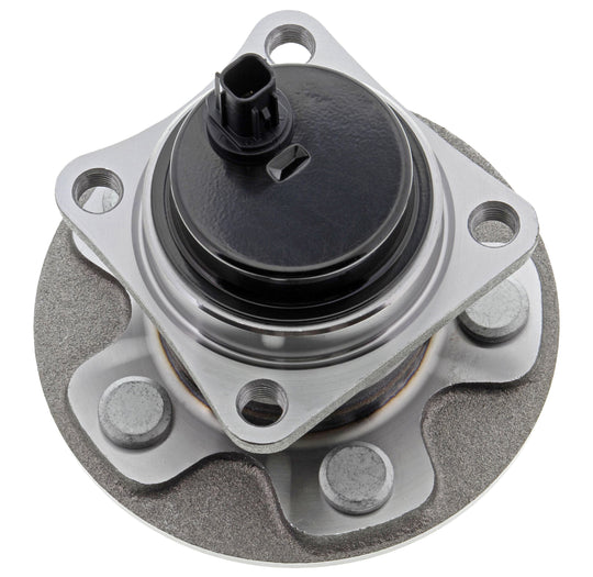 G512403 Wheel Bearing and Hub Assembly Mevotech Original Grade Canada