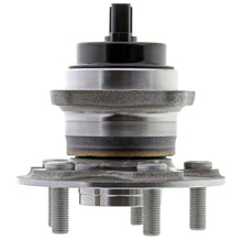 Charger l'image dans la galerie, G512403 Wheel Bearing and Hub Assembly Mevotech Original Grade Canada