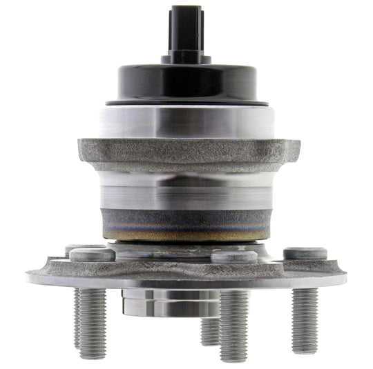G512403 Wheel Bearing and Hub Assembly Mevotech Original Grade Canada