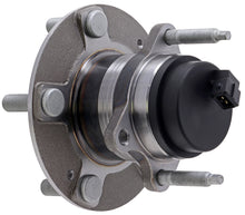 Load image into Gallery viewer, G512436 Wheel Bearing and Hub Assembly Mevotech Original Grade Canada