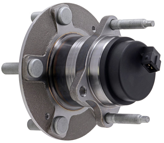G512436 Wheel Bearing and Hub Assembly Mevotech Original Grade Canada