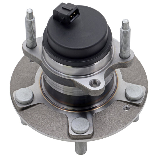 G512436 Wheel Bearing and Hub Assembly Mevotech Original Grade Canada