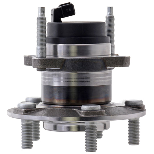 G512436 Wheel Bearing and Hub Assembly Mevotech Original Grade Canada