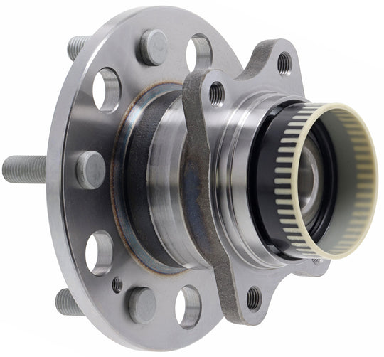 G512437 Wheel Bearing and Hub Assembly Mevotech Original Grade Canada