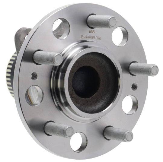 G512437 Wheel Bearing and Hub Assembly Mevotech Original Grade Canada