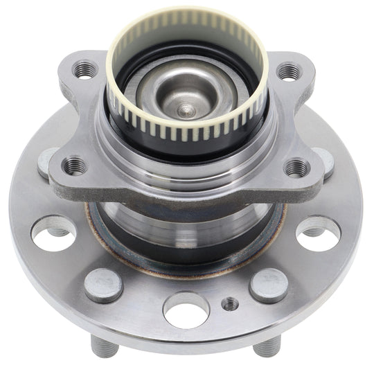 G512437 Wheel Bearing and Hub Assembly Mevotech Original Grade Canada