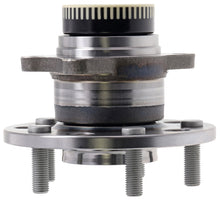 Load image into Gallery viewer, G512437 Wheel Bearing and Hub Assembly Mevotech Original Grade Canada