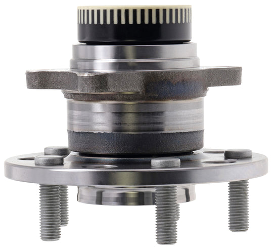 G512437 Wheel Bearing and Hub Assembly Mevotech Original Grade Canada