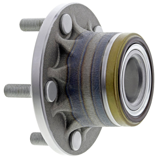 G512439 Wheel Bearing and Hub Assembly Mevotech Original Grade Canada