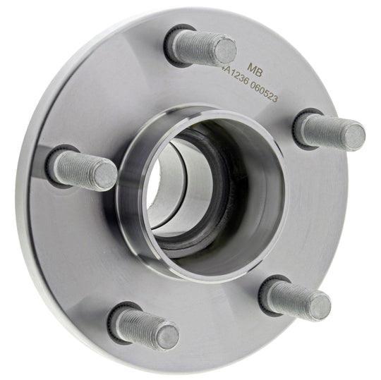 G512439 Wheel Bearing and Hub Assembly Mevotech Original Grade Canada