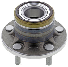 Charger l'image dans la galerie, G512439 Wheel Bearing and Hub Assembly Mevotech Original Grade Canada