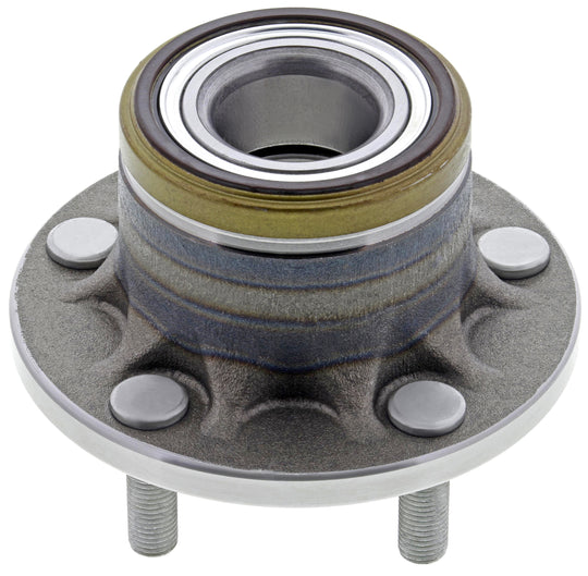 G512439 Wheel Bearing and Hub Assembly Mevotech Original Grade Canada