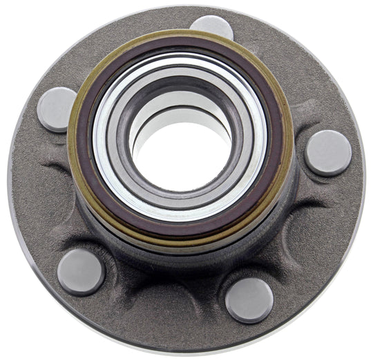 G512439 Wheel Bearing and Hub Assembly Mevotech Original Grade Canada