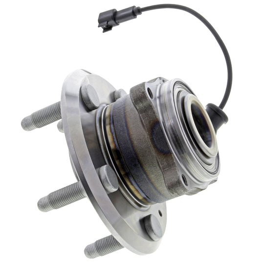 G512440 Wheel Bearing and Hub Assembly Mevotech Original Grade Canada