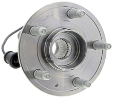 Charger l'image dans la galerie, G512440 Wheel Bearing and Hub Assembly Mevotech Original Grade Canada