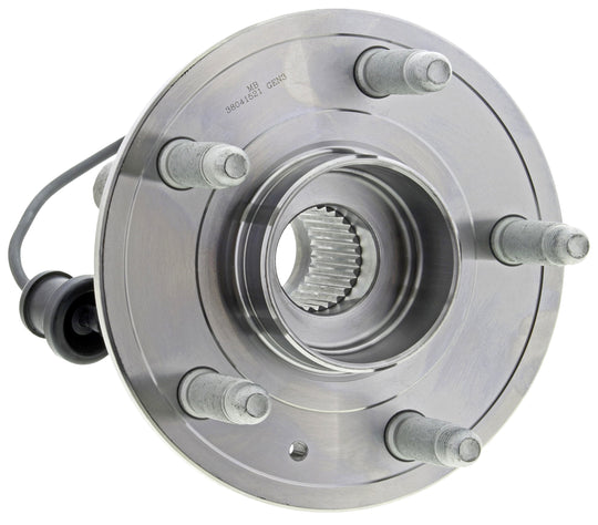 G512440 Wheel Bearing and Hub Assembly Mevotech Original Grade Canada