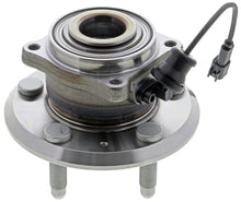 Charger l'image dans la galerie, G512440 Wheel Bearing and Hub Assembly Mevotech Original Grade Canada
