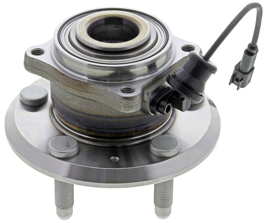 G512440 Wheel Bearing and Hub Assembly Mevotech Original Grade Canada