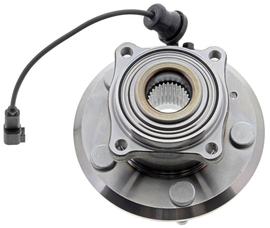 G512440 Wheel Bearing and Hub Assembly Mevotech Original Grade Canada