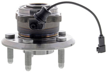 Charger l'image dans la galerie, G512440 Wheel Bearing and Hub Assembly Mevotech Original Grade Canada