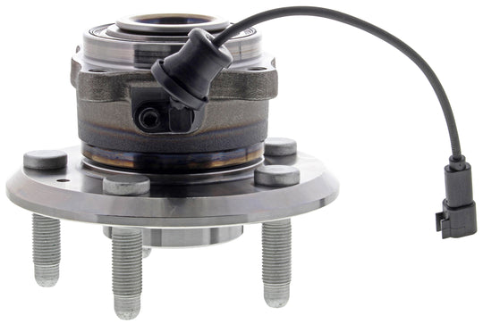 G512440 Wheel Bearing and Hub Assembly Mevotech Original Grade Canada