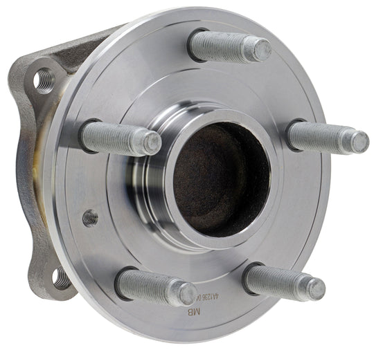 G512446 Wheel Bearing and Hub Assembly Mevotech Original Grade Canada