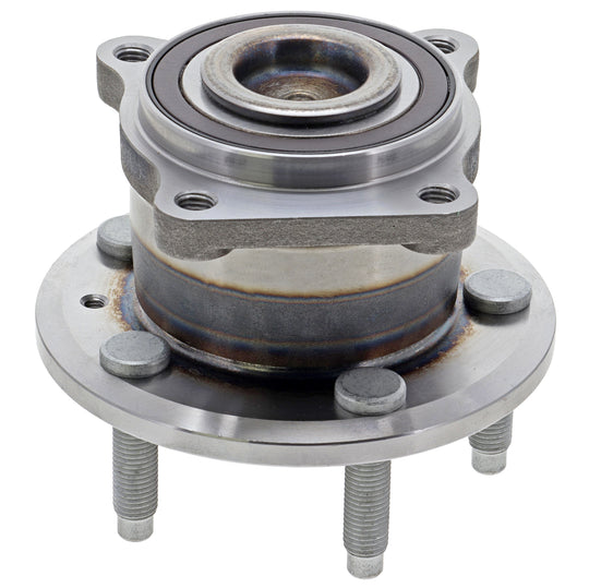 G512446 Wheel Bearing and Hub Assembly Mevotech Original Grade Canada