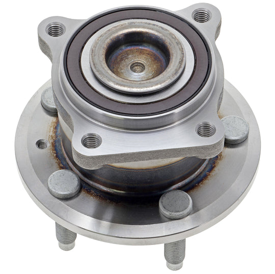 G512446 Wheel Bearing and Hub Assembly Mevotech Original Grade Canada