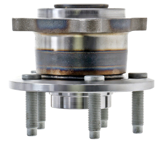 G512446 Wheel Bearing and Hub Assembly Mevotech Original Grade Canada