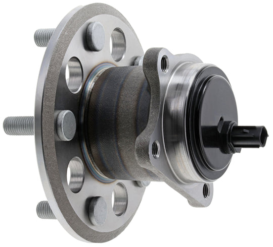 G512454 Wheel Bearing and Hub Assembly Mevotech Original Grade Canada