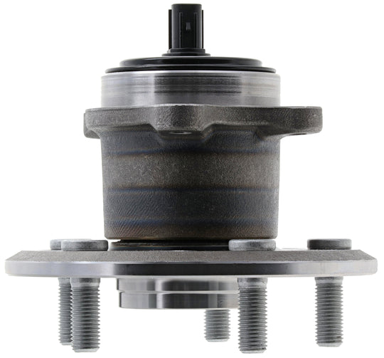 G512454 Wheel Bearing and Hub Assembly Mevotech Original Grade Canada