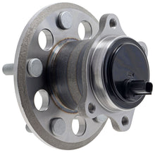 Load image into Gallery viewer, G512455 Wheel Bearing and Hub Assembly Mevotech Original Grade Canada