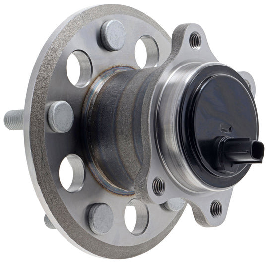 G512455 Wheel Bearing and Hub Assembly Mevotech Original Grade Canada