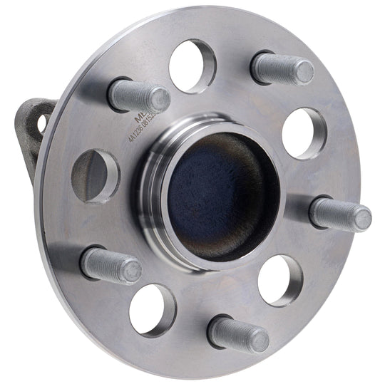 G512455 Wheel Bearing and Hub Assembly Mevotech Original Grade Canada