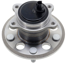Load image into Gallery viewer, G512455 Wheel Bearing and Hub Assembly Mevotech Original Grade Canada