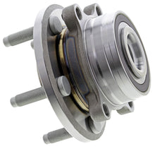 Load image into Gallery viewer, G512460 Wheel Bearing and Hub Assembly Mevotech Original Grade Canada