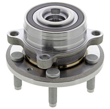 Load image into Gallery viewer, G512460 Wheel Bearing and Hub Assembly Mevotech Original Grade Canada
