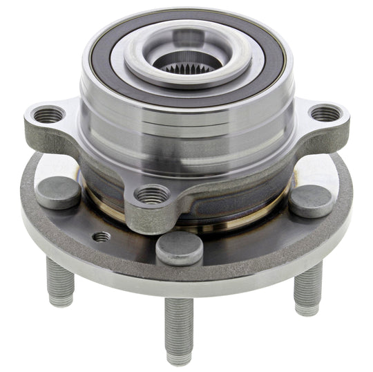 G512460 Wheel Bearing and Hub Assembly Mevotech Original Grade Canada