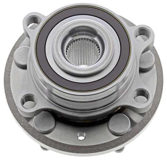 G512460 Wheel Bearing and Hub Assembly Mevotech Original Grade Canada