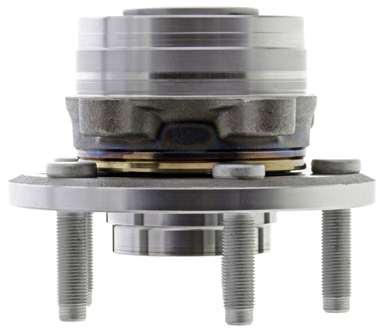 G512460 Wheel Bearing and Hub Assembly Mevotech Original Grade Canada