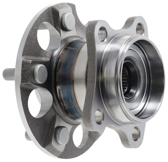 G512482 Wheel Bearing and Hub Assembly Mevotech Original Grade Canada