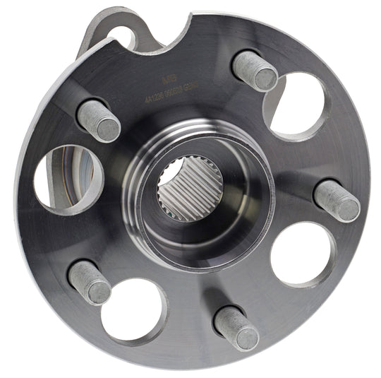 G512482 Wheel Bearing and Hub Assembly Mevotech Original Grade Canada
