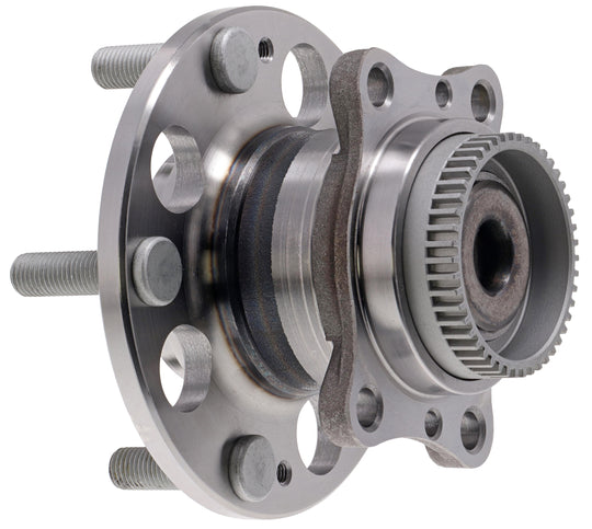 G512492 Wheel Bearing and Hub Assembly Mevotech Original Grade Canada