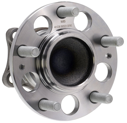 G512492 Wheel Bearing and Hub Assembly Mevotech Original Grade Canada