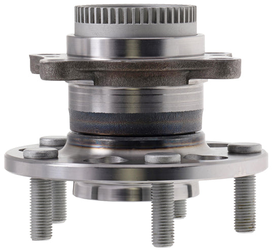G512492 Wheel Bearing and Hub Assembly Mevotech Original Grade Canada
