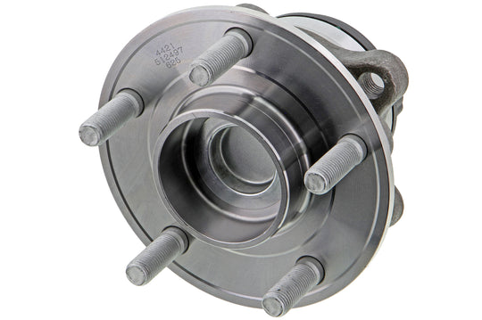 G512497 Wheel Bearing and Hub Assembly Mevotech Original Grade Canada