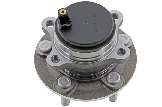 G512497 Wheel Bearing and Hub Assembly Mevotech Original Grade Canada