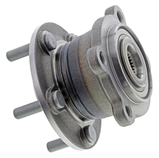 G512500 Wheel Bearing and Hub Assembly Mevotech Original Grade Canada