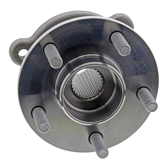 G512500 Wheel Bearing and Hub Assembly Mevotech Original Grade Canada