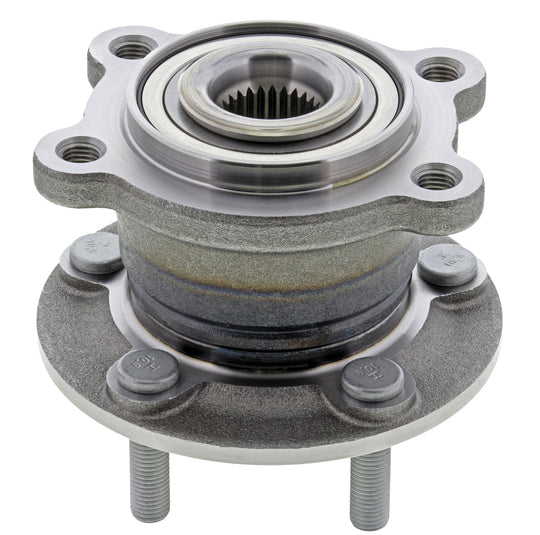 G512500 Wheel Bearing and Hub Assembly Mevotech Original Grade Canada